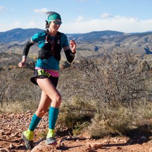 Elise McDonnell - Gnar Running Team
