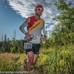 Terry Grenwelge - Gnar Running Team