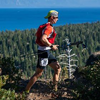 Kris Tyson - Gnar Running Team