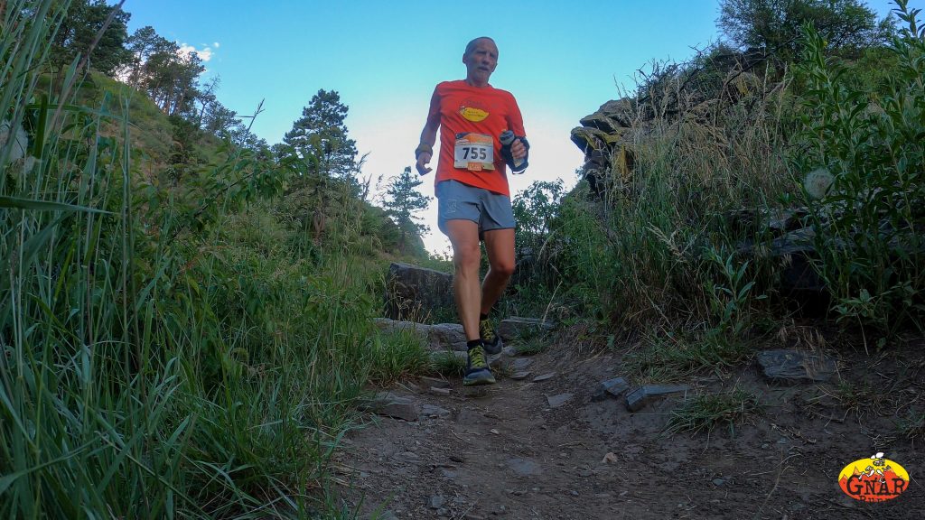 Lory Summer Trail Series