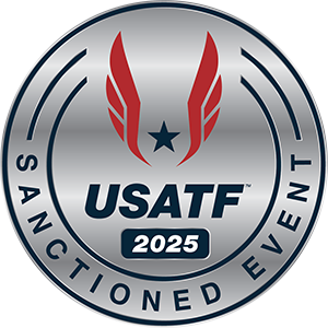 U.S.A.T.F. Sanctioned Event