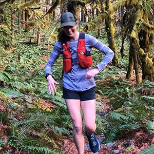 Christine O'Gorman - Gnar Running Team